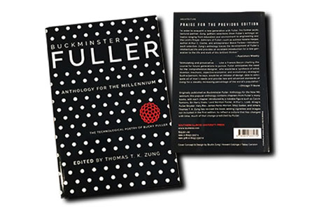Bucky Fuller Anthology for the Millennium Book, The Bucky Store.